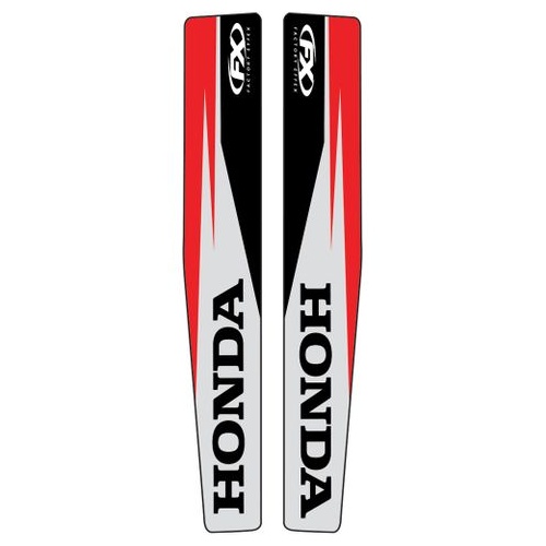 Factory Effex Graphics - Swingarm Honda Crf 17-18
