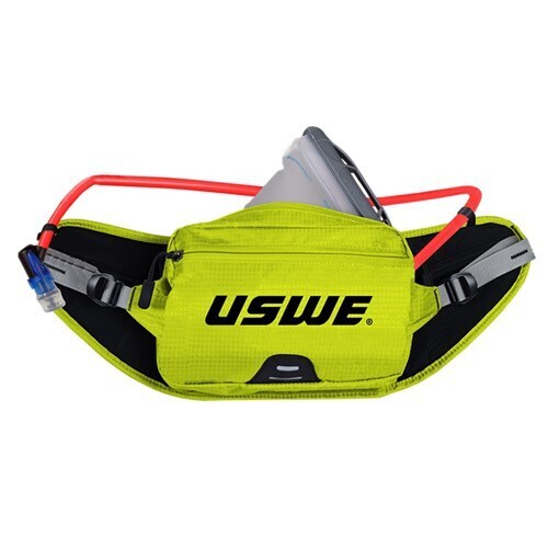 USWE 19 ZULO 2 SUMMER 1.0L ELITE CRAZY Yellow