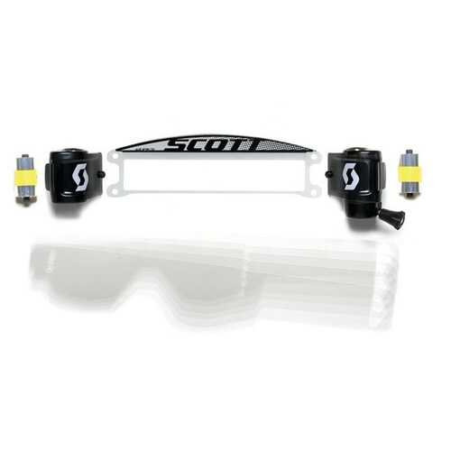 SCOTT Recoil WFS (Unit Only)