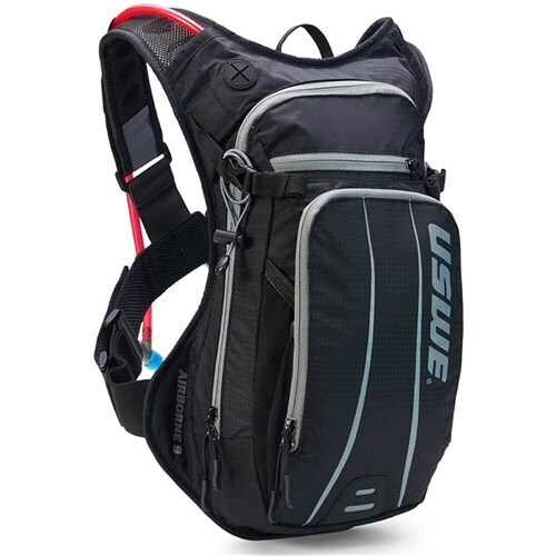 USWE 19 AIRBORNE 9 3.0L ELITE CARBON Black