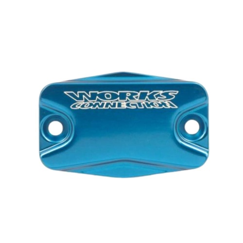 Works Connection Gas Gas Braktec Front Brake Cap