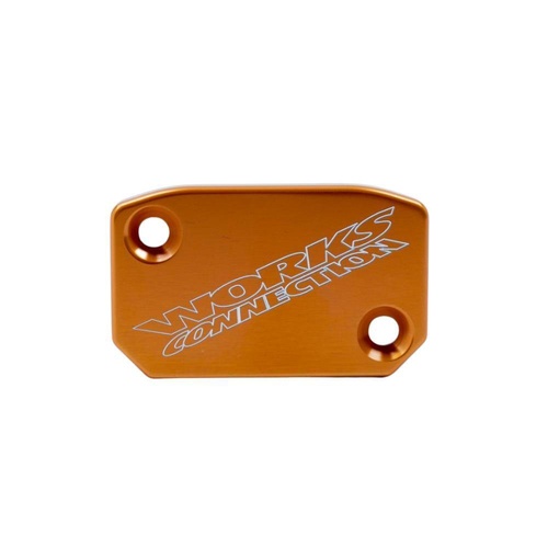 Works Connection Gas Gas Brake / Clutch Caps