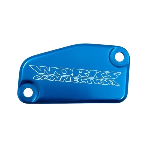 Works Connection KTM Front Brake Cap