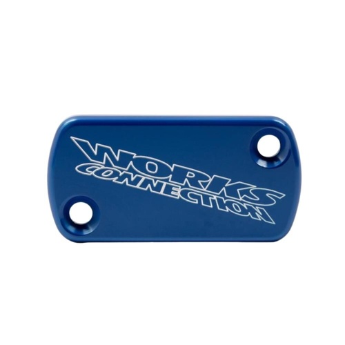 Works Connection Honda Front Brake Cap
