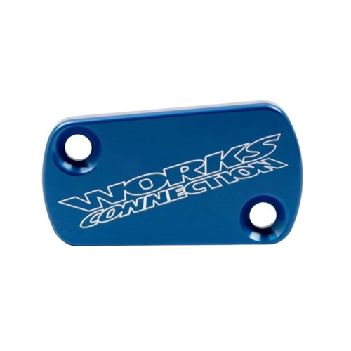 Works Connection Kawasaki Clutch Cap