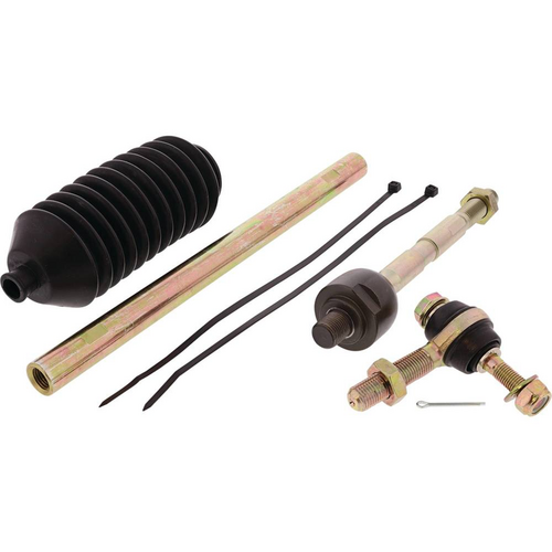 All Balls Rack Tie Rod End Kit - Right