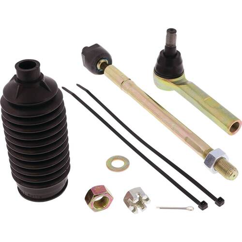 All Balls Rack Tie Rod End Kit - Kawasaki