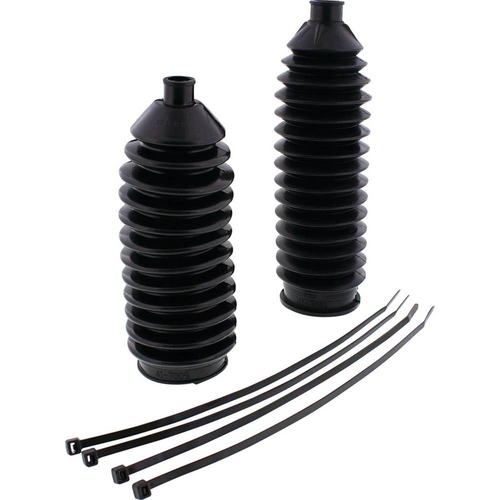 All Balls Rack Boot Kit - Polaris