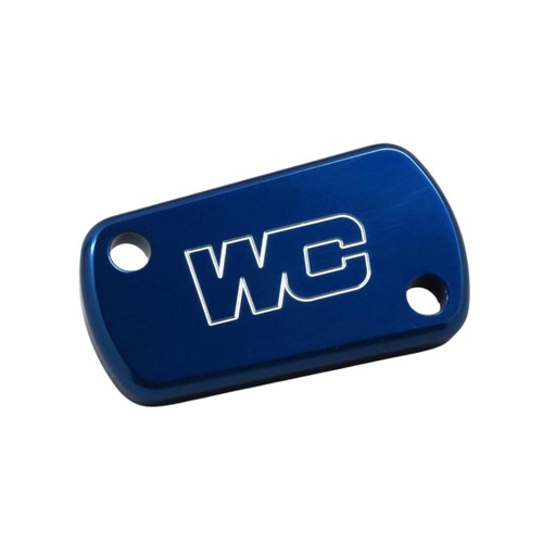 Works Connection Suzuki Rear Brake Cap
