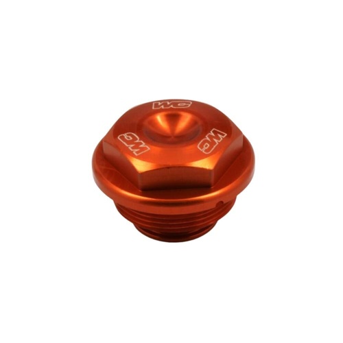 Works Connection Triumph Rear Brake Cap