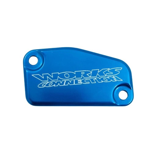Works Connection Husqvarna Rear Brake Cap