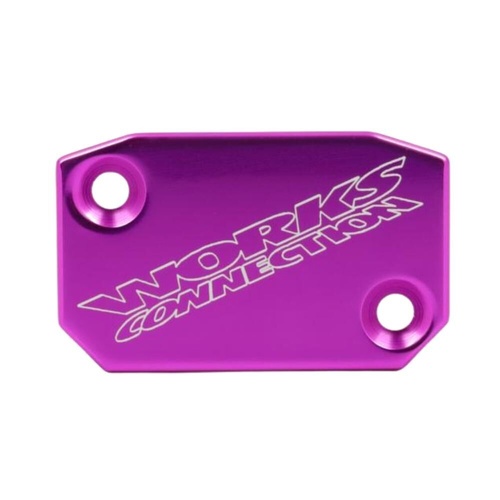 Works Connection Stark Varg Front Brake Cap
