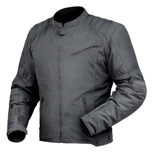 Dririder 'Scrambler' Jacket