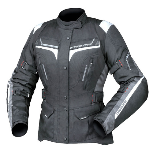 Dririder 'Apex 5' Ladies Jacket