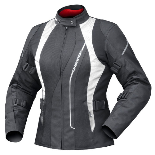 Dririder 'Vivid 2 Air' Ladies Jacket