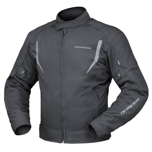 Dririder 'Breeze' Jacket