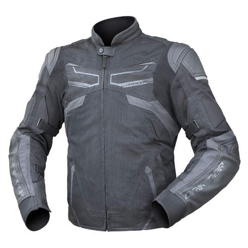 Dririder 'Climate Control Exo 3' Jacket
