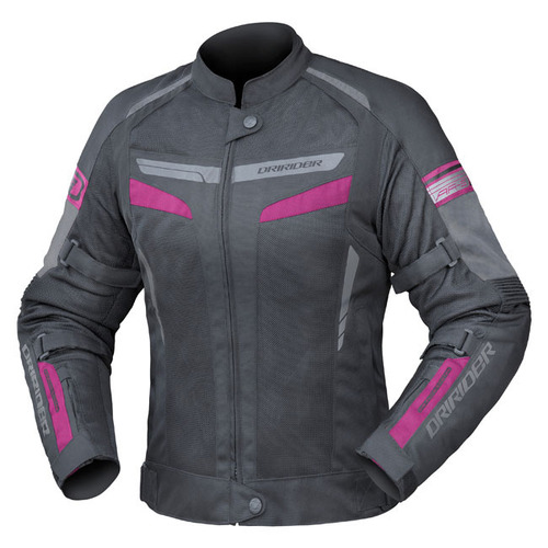 Dririder 'Air-Ride 5' Ladies Jacket