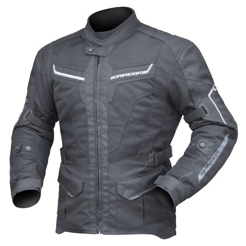 Dririder 'Apex 5 Airflow' Jacket