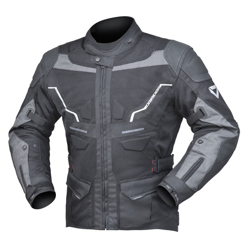 Dririder 'Nordic 4 Airflow' Jacket