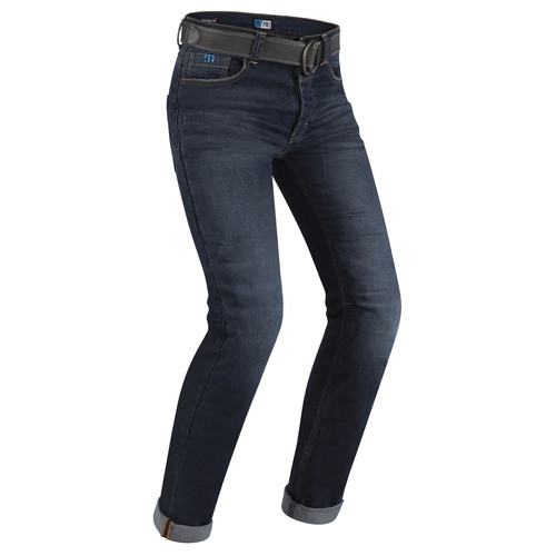 PMJ Caferacer Jeans (w/Belt)