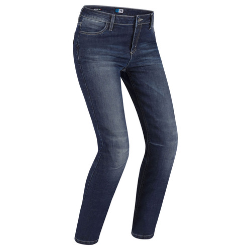 PMJ Rider Ladies Jeans Indigo