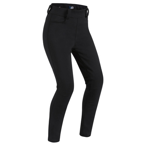 PMJ Spring Ladies Jeans Deep Black