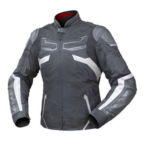 Dririder 'Climate Control Exo 3' Ladies Jacket
