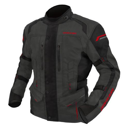 Dririder 'Compass 4' Jacket