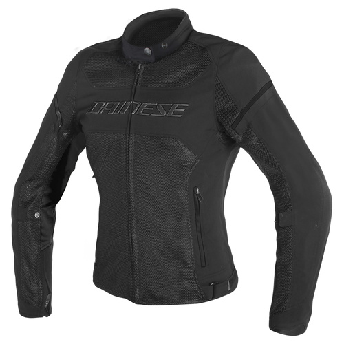Dainese 'Air Frame D1' Lady Tex Jacket