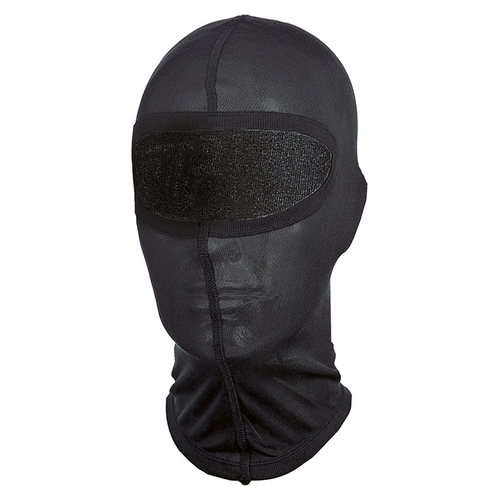 Dainese Technical Layer Silk Balaclava - Black