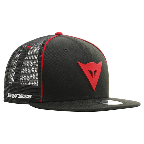 Dainese Casual 9Fifty LP Trucker Snapback