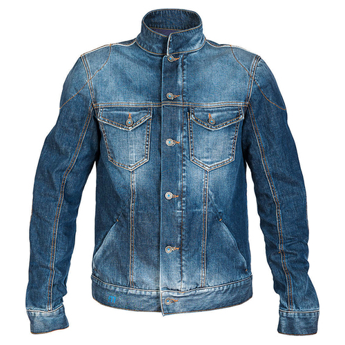PMJ West Jacket (Single Layer AAA)