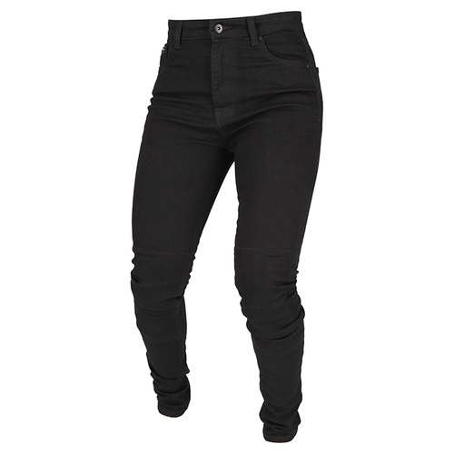 AMPED JEGGING BLACK