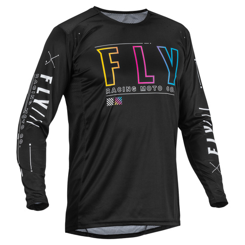 Fly "Lite S.E. Avenge 2023" MX Jersey