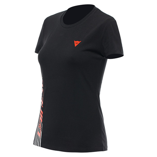 Dainese Casual Logo Lady T-Shirt