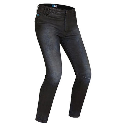 PMJ Russel Jeans (Slim Stretch) Tarmac