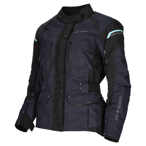 Dririder 'Compass 4' Ladies Jacket