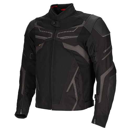 Dririder 'Climate Exo 4' Jacket