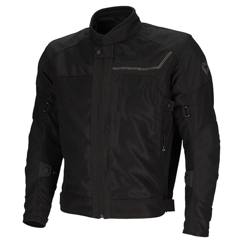 Dririder 'Climate Control 4' Jacket