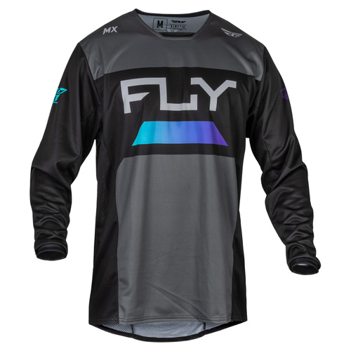 Fly "Kinetic Reload 2024" MX Jersey