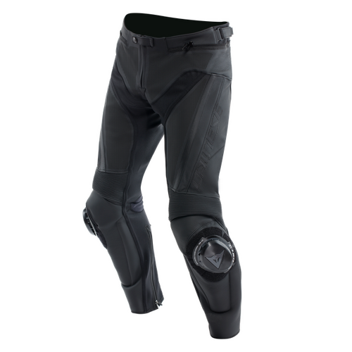 Dainese 'Delta 4' Perf. Leather Pants