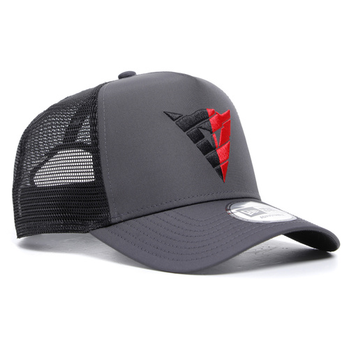 Dainese Casual #C07 Speed Demon E-Frame Trucker Cap