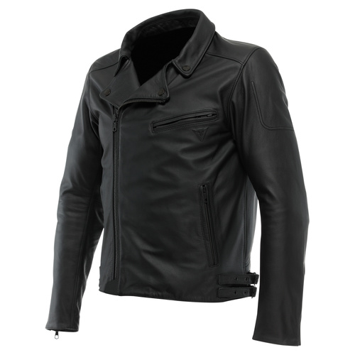 Dainese 'Chiodo' Leather Jacket