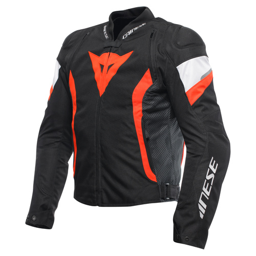 Dainese 'Avro 5' Textile Jacket