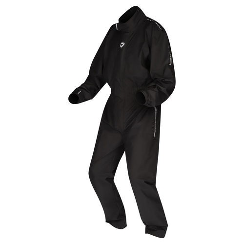 Dririder 'Hurricane Flex' Rain Suit