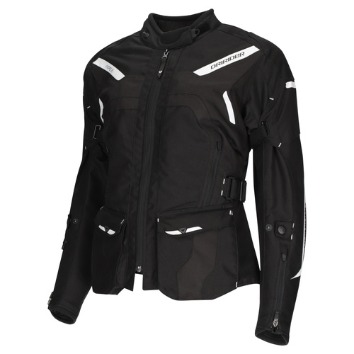 Dririder 'Apex 6' Ladies Jacket