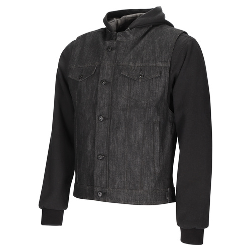 Argon Riot Hoody/Vest Combo