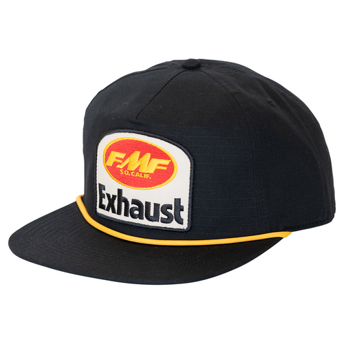 FMF Champ Hat