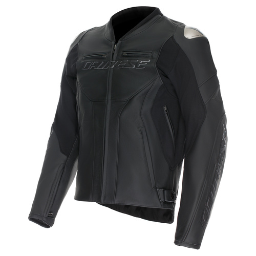 Dainese 'Racing 5' Leather Jacket